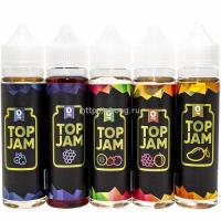 Top Jam Watermelon (60 мл., mg 0)