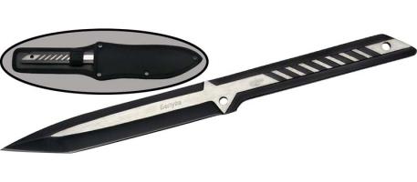 нож хоз.-быт. "Белуга" BC16-TC