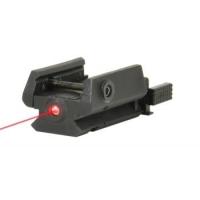 Лазерный целеуказатель универсальный на weaver