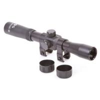 Оптический прицел ASG 4x20 (11 мм планка)