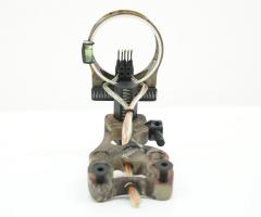 Прицел для блочного лука Topoint "Дельта 5" (камуфляж)