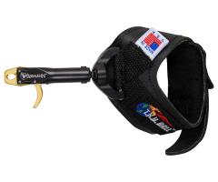 Релиз T.R.U. Ball Assasin XL (Застежка)