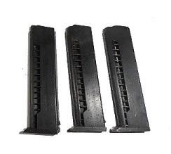 Магазин образца 1989-1994 гг. (новый)        для пистолета ПМ-СО, ПМ-СХ, МАКАРОВ-СО, ИЖ-71, ПМ-Т, МР-79-9ТМ, ПМ ¶