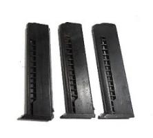 Магазин образца 1989-1994 гг. (новый)        для пистолета ПМ-СО, ПМ-СХ, МАКАРОВ-СО, ИЖ-71, ПМ-Т, МР-79-9ТМ, ПМ ¶