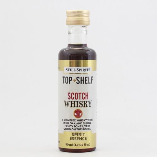 Эссенция Still Spirits "Scotch Whisky Spirit" (Top Shelf),
