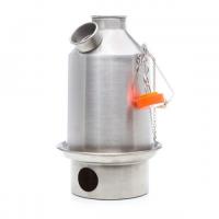 Самовар Kelly Kettle Scout, Steel,1,2 L, вес 1 кг