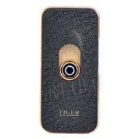 Электроимпульсная Зажигалка Tiger 928 J - 01