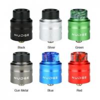Дрипка Nudge RDA 24mm (зеленый)