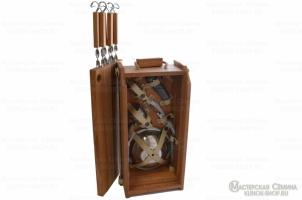 Набор Ларец №2.1