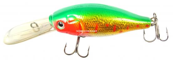 Воблер Super Lure /размер 110мм/вес 14.5гр /цвет 09/