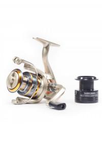 Катушка SkyFish Tiagra 4000 FA, 6 BALL пластик+металл