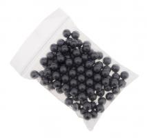 Набор шариков для рогатки d=7мм (100шт) 659116
