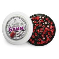 Пули светошумовые калибр 4,5 мм Блик / Квинтор