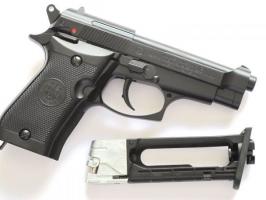 Пневматический пистолет Umarex Beretta 84FS 4.5 мм