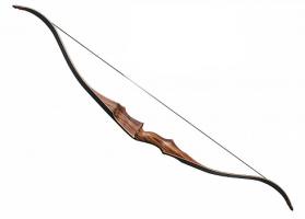 Лук традиционный Jandao "Шелест" 60" 35#