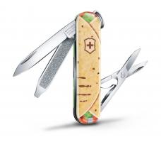 0.6223.L1903 нож-брелок "Mexican Tacos"