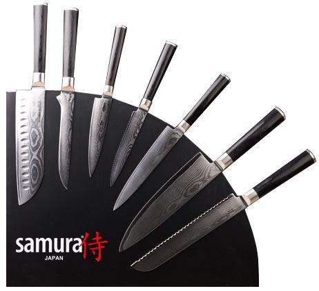 Не на продажу Подставка магнитная для стальных ножей Samura
