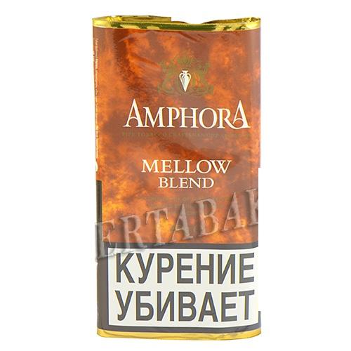 Табак Amphora Mellow Blend (40гр)