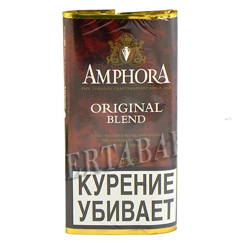 Табак Amphora Original Blend (40гр)