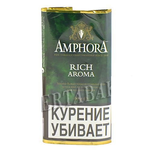 Табак Amphora Rich Aroma (40гр)
