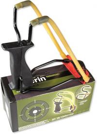 Рогатка Super Frombola с упором на руку  303-R