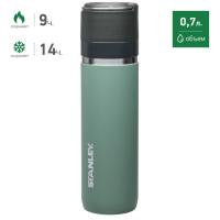 STANLEY Ceramivac Термокружка 0,7L Серо-Голубая (10-03108-011)
