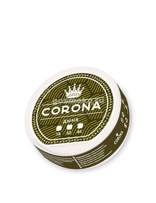 Corona (Жевательная Смесь) Дыня 18гр 45мг 1шт.
