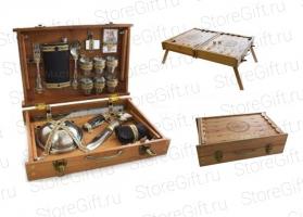 Набор Пикник "Нарды"