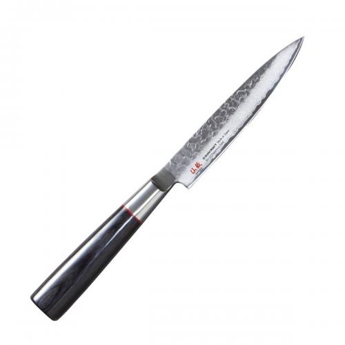 Нож кухонный Универсал. SUNСRAFT (SenzoClassic) 120мм, SZ-02