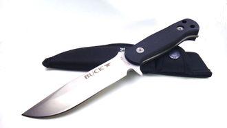 B0622BKSDP Endeavor - нож с фикс клинком, сталь 420 НС