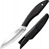 CS_20CBL Canadian Belt Knife - нож с фикс. клин., German 4116, нейлон. ножны