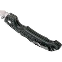 CS_29AT Voyager Tanto 4 Plain Edge - нож склад., клинок AUS10A