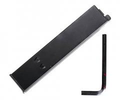 Запасной магазин (обойма) для Gletcher UZM