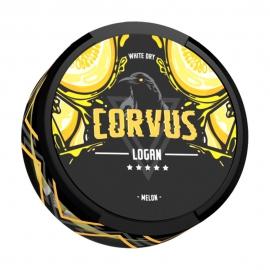 Жевательная смесь Corvus LOGAN 50 мг Вкус спелая дыня