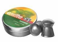 Пневматические пульки Excite Hammer 4.5мм 500 шт