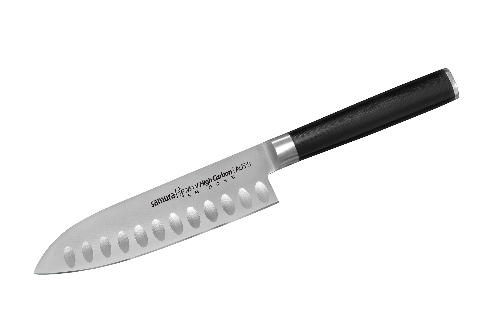 Купить ножи самура в интернет. Samura mo-v SM-0220. Нож Samura mo-v Накири, 167 мм. Нож Самура сантоку. Нож Накири Samura.