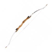 Лук рекурсивный Jandao Beginner 68" (белые плечи) 30#