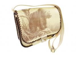 Набор подарочный Ягдташ № 3