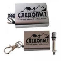 Спичка вечная, бол. / Следопыт