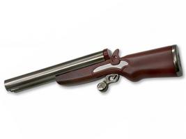 Зажигалка газовая  "Ружьё" ZG5-2