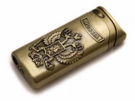 Зажигалка газовая ZG2-4
