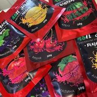 Бестабачная смесь для кальяна Asti Juice, 50 г, Ананас
