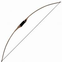 Лук традиционный Longbow 68" 60#