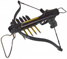 Арбалет-пистолет MK-80A3