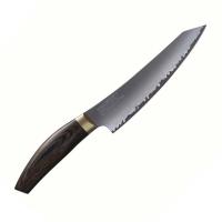 Нож кухонный Универсал. SUNСRAFT Elegancia 150мм, KSK-02
