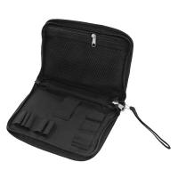 Чехол для пистолета тряпичный черный