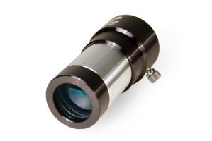 Линза Барлоу Levenhuk 2x Barlow lens