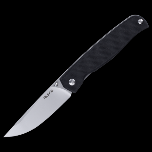 Нож складной туристический Ruike P661-B