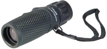 Монокуляр Veber Ultra Sport 12x25, черный