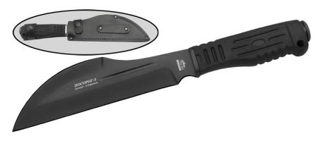 нож хоз.-быт "Носорог-5" 833-615819